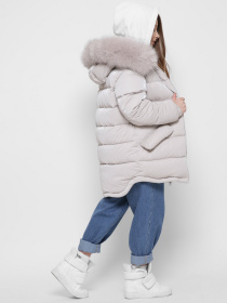 Куртки та дублянки X-Woyz модель DT832510 Фото