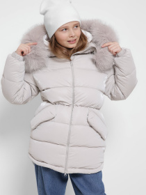Куртки та дублянки X-Woyz модель DT832510 Фото