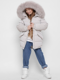 Куртки та дублянки X-Woyz модель DT832510 Фото