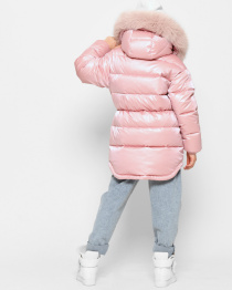 Куртки та дублянки X-Woyz модель DT832515 Фото