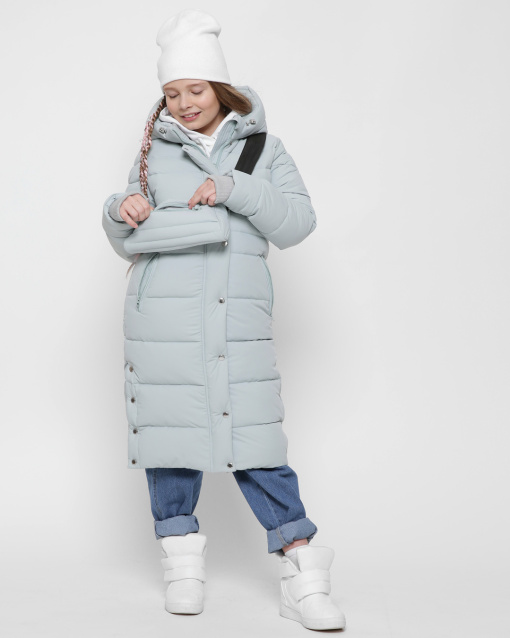 Куртки та дублянки X-Woyz модель DT83287 Фото