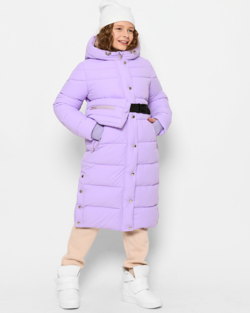 Куртки та дублянки X-Woyz модель DT832823 Фото
