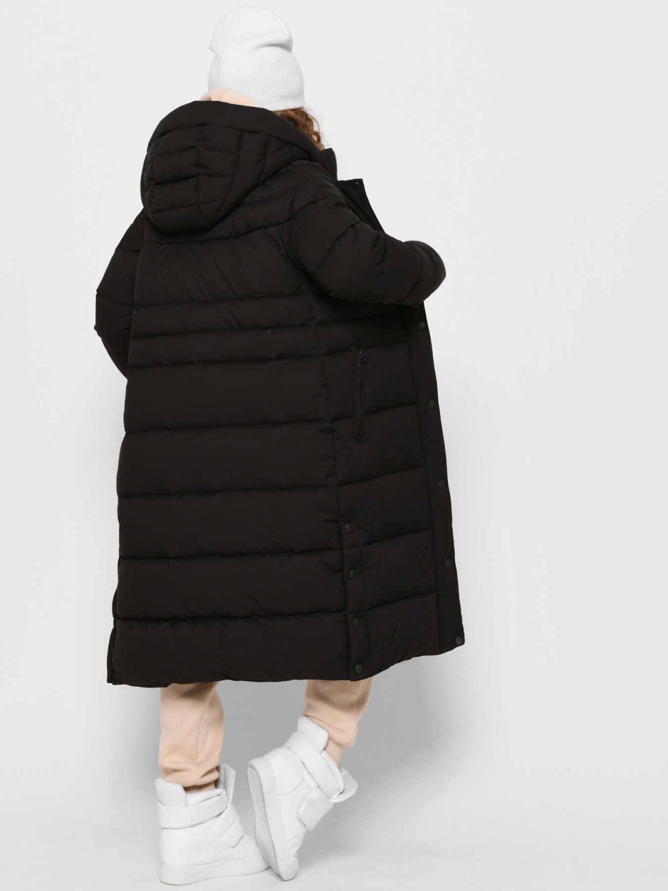 Куртки та дублянки X-Woyz модель DT83288 Фото