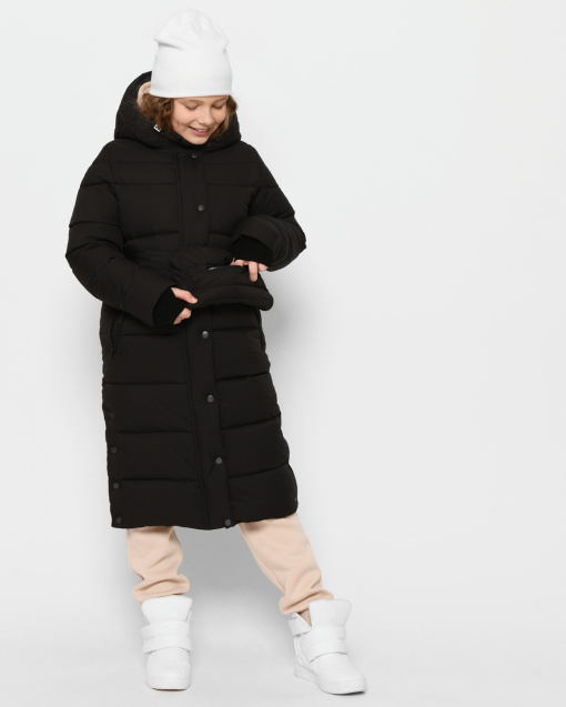 Куртки та дублянки X-Woyz модель DT83288 Фото