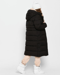 Куртки та дублянки X-Woyz модель DT83288 Фото
