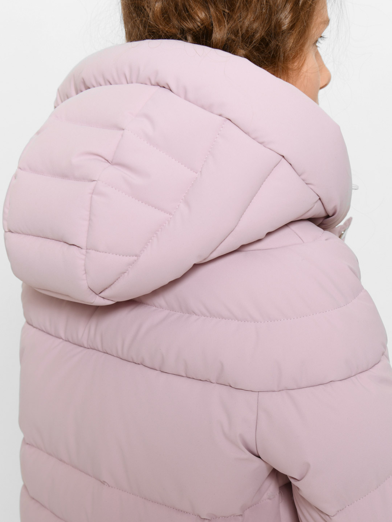 Куртки та дублянки X-Woyz модель DT832815 Фото