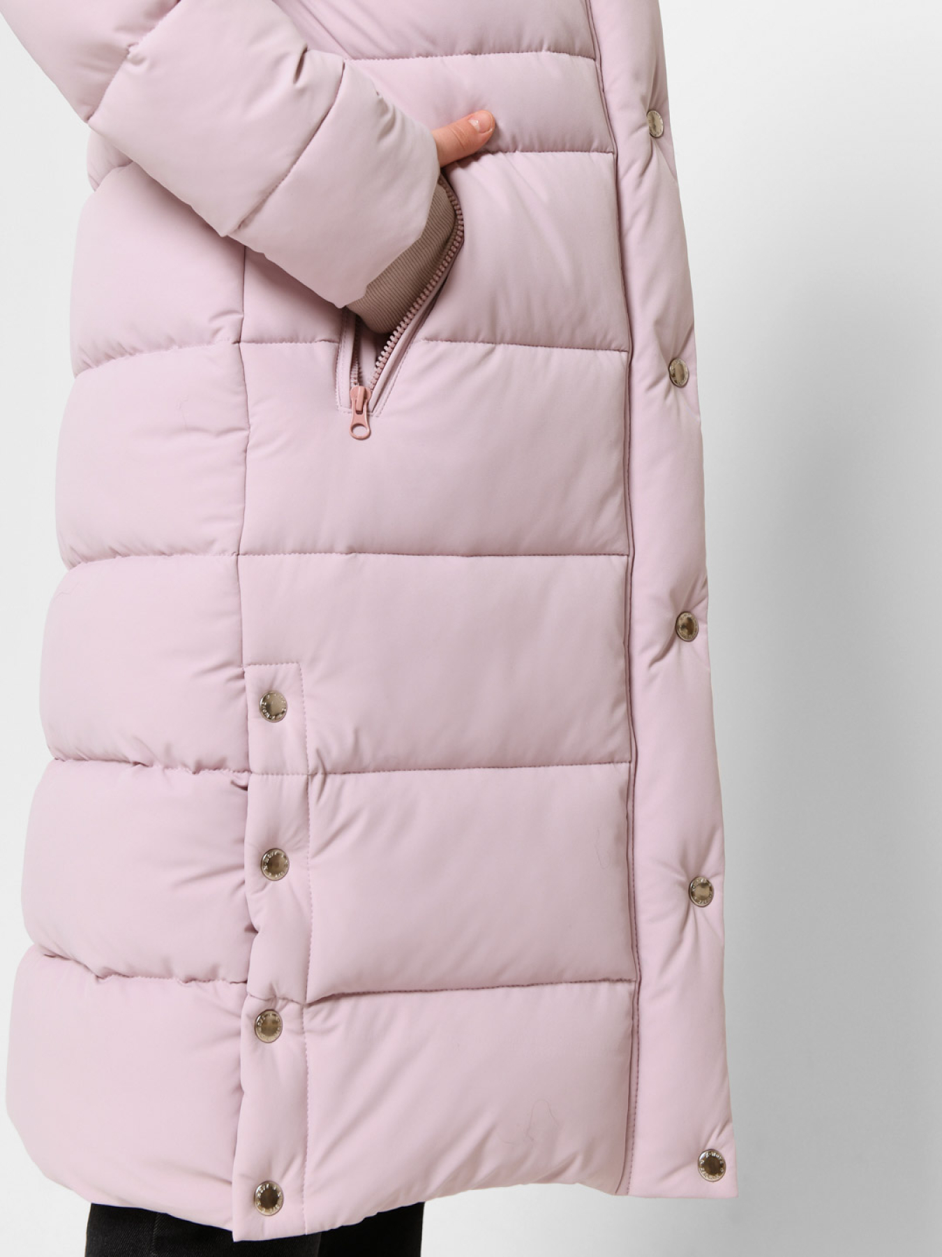 Куртки та дублянки X-Woyz модель DT832815 Фото