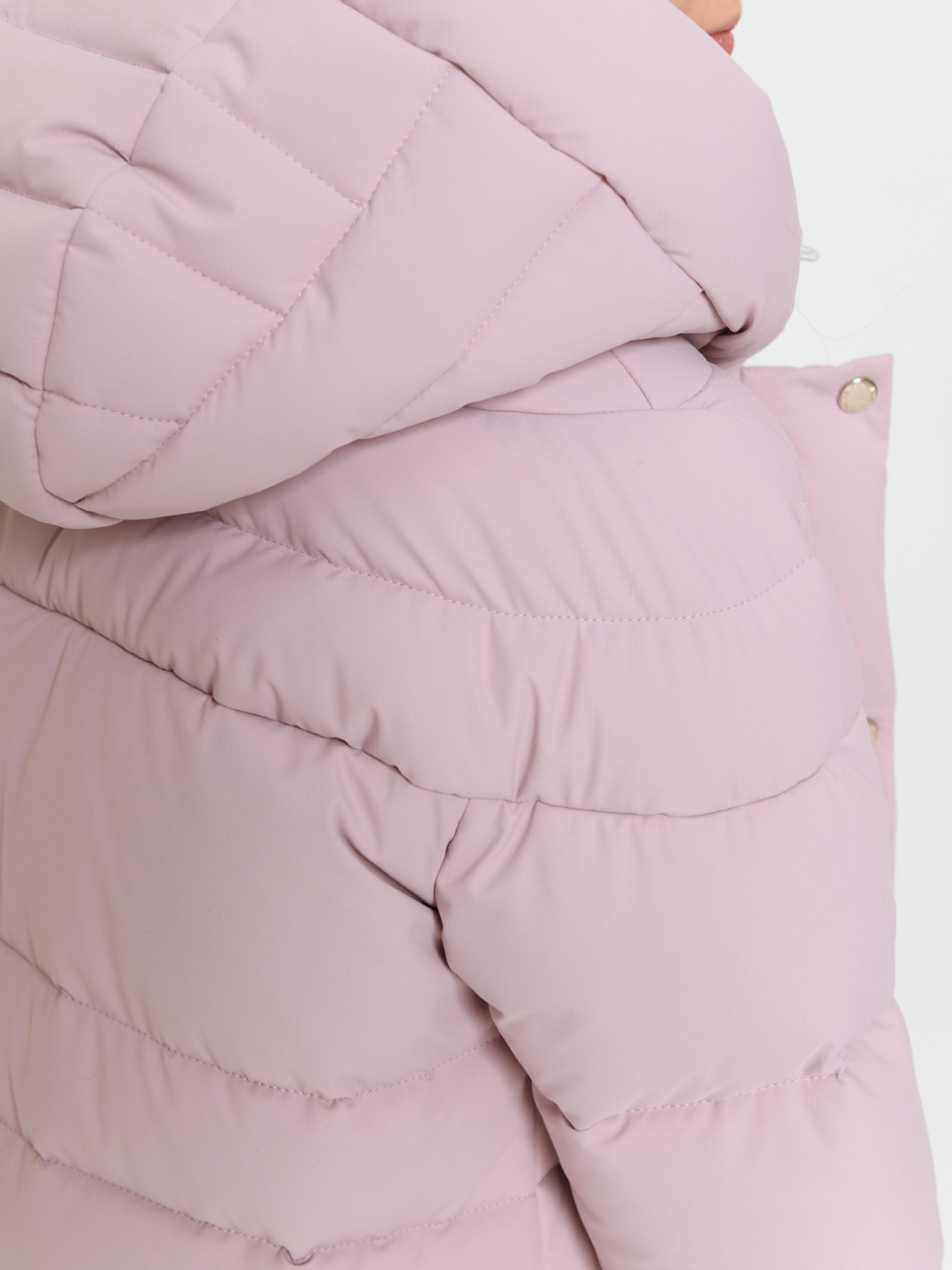 Куртки та дублянки X-Woyz модель DT832815 Фото