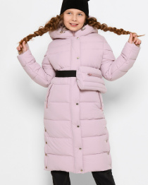 Куртки та дублянки X-Woyz модель DT832815 Фото