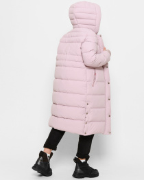 Куртки та дублянки X-Woyz модель DT832815 Фото