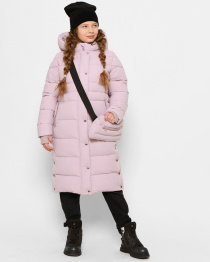 Куртки та дублянки X-Woyz модель DT832815 Фото