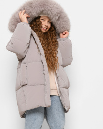 Куртки та дублянки X-Woyz модель DT83224 Фото