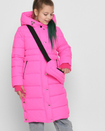Куртки и дубленки X-Woyz модель DT83289 Фото