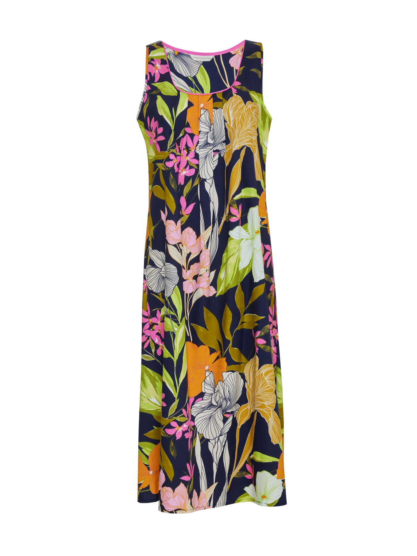 Одяг для дому та сну CYBERJAMMIES Avery модель 0073 Фото