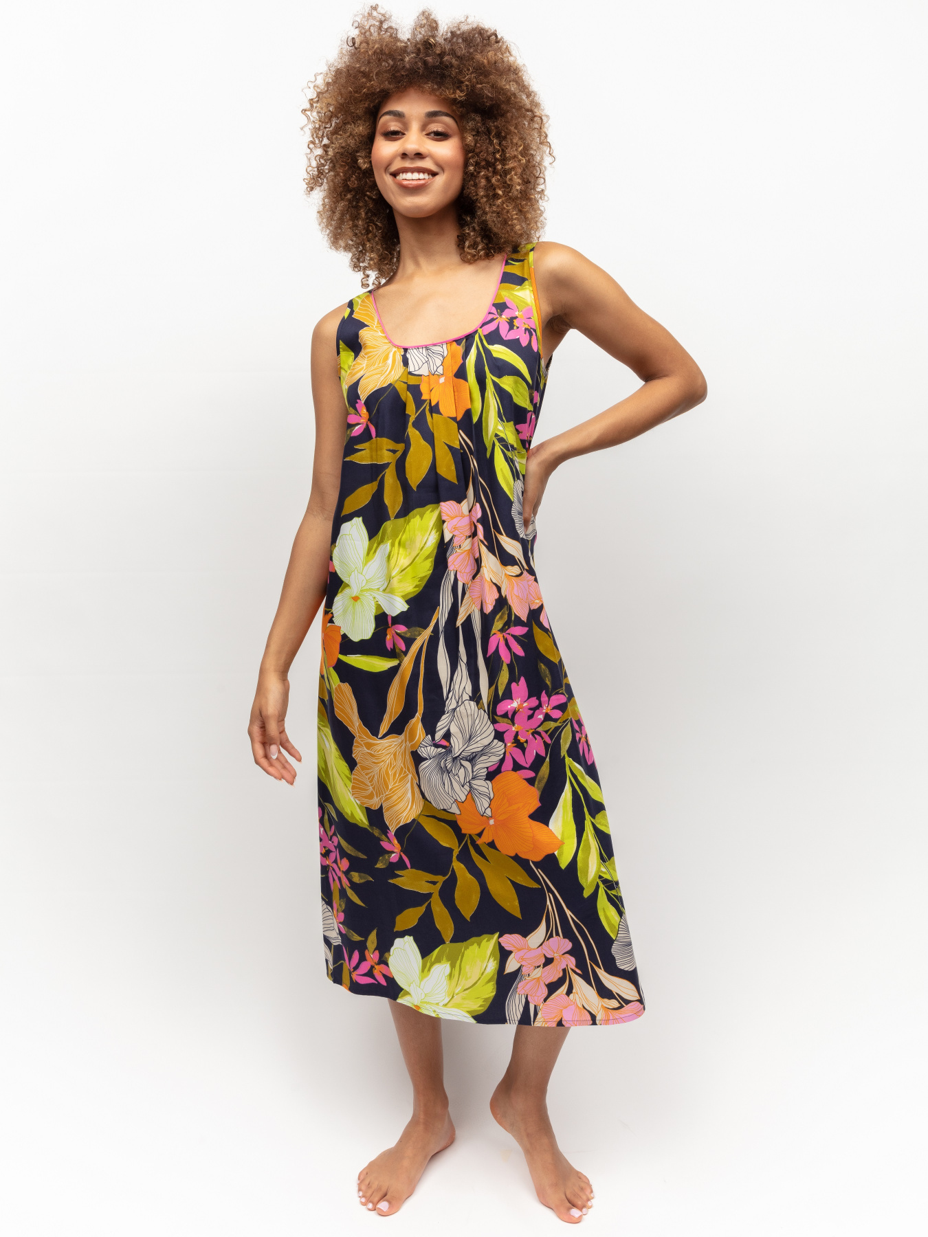 Одяг для дому та сну CYBERJAMMIES Avery модель 0073 Фото