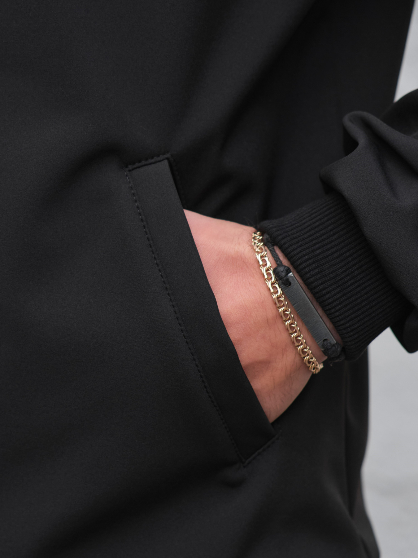 Худи и свитшоты Without модель 8049346 Фото