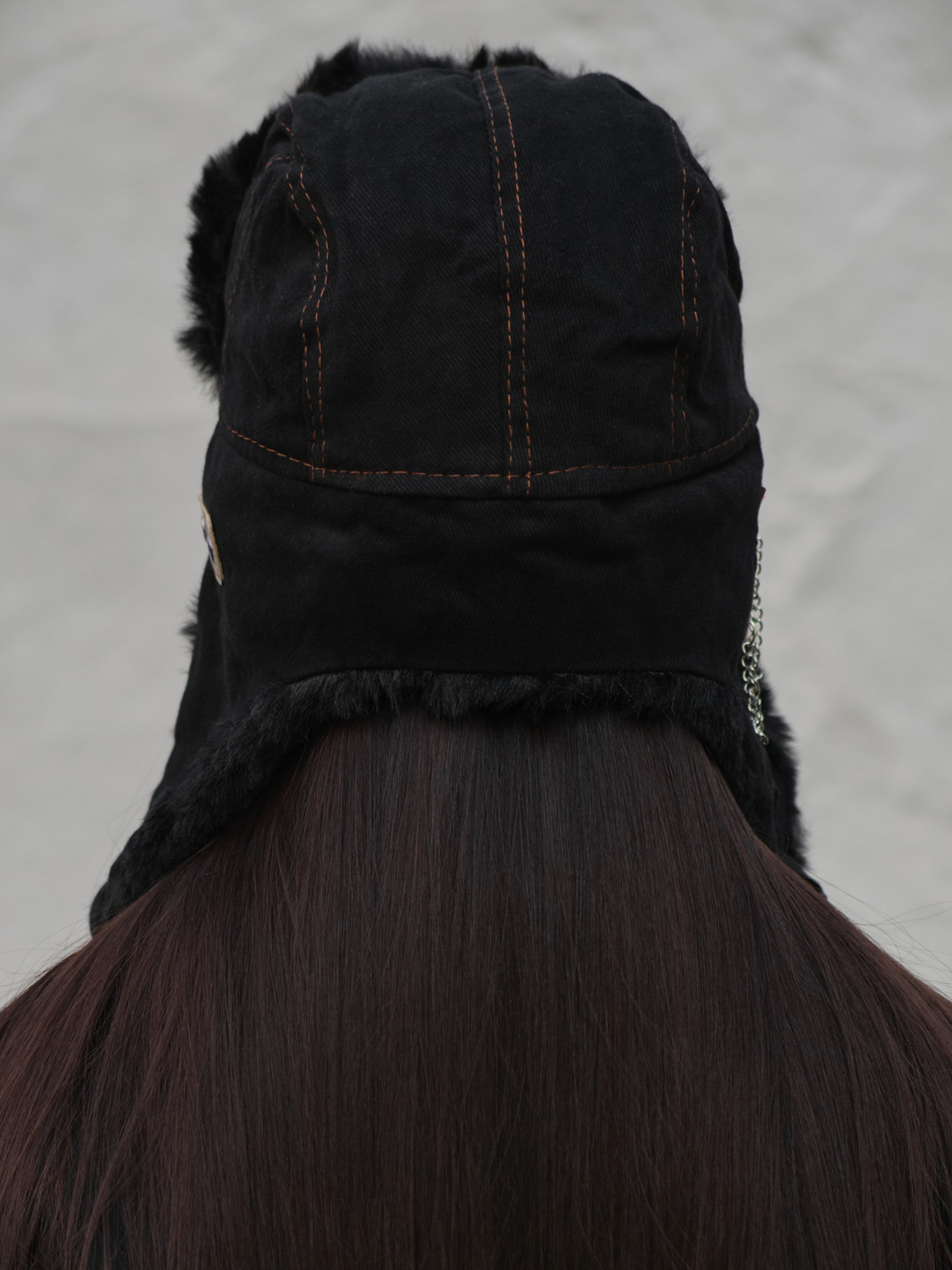 Шапки и кепки Without модель 8049351 Фото