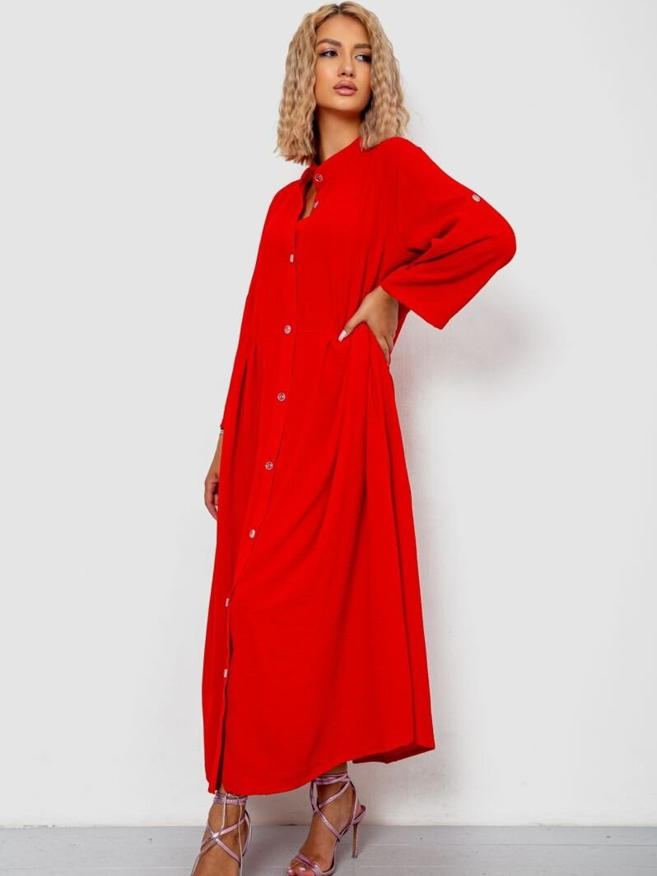 Платья Ager модель У-1130612::000000050 Фото
