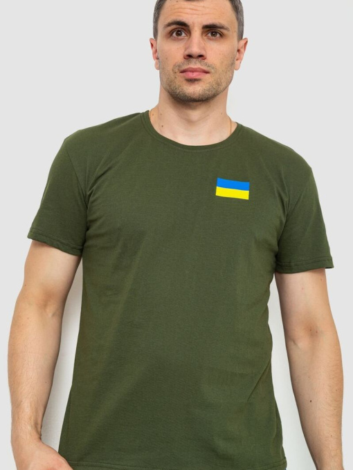 Футболки і поло Ager модель У-1129043::000000227 Фото