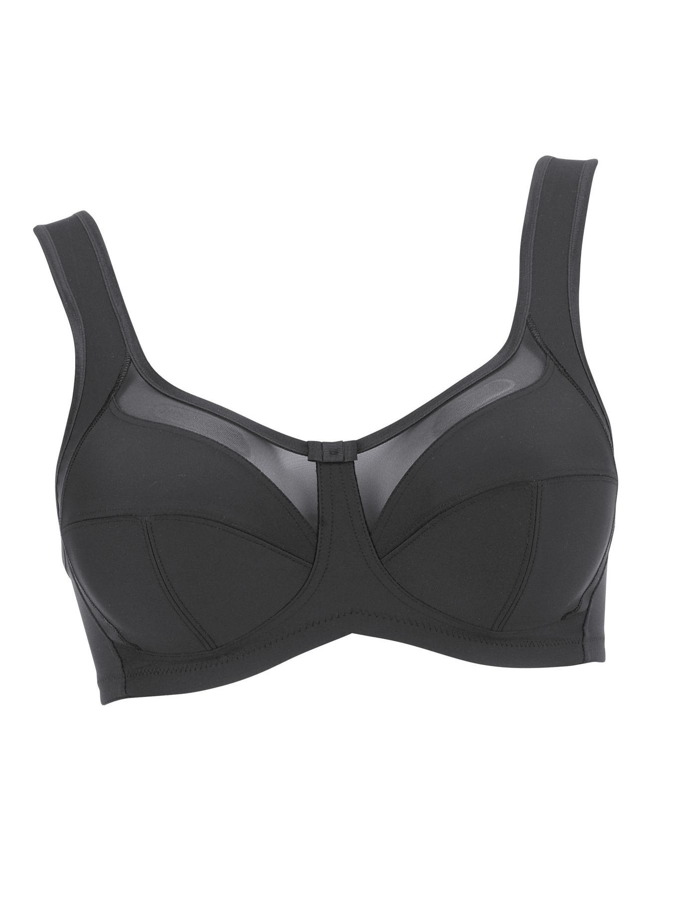 Нижня білизна Anita модель 5459_Clara_Black Нижня білизна Anita модель 5459_Clara_Black Фото
