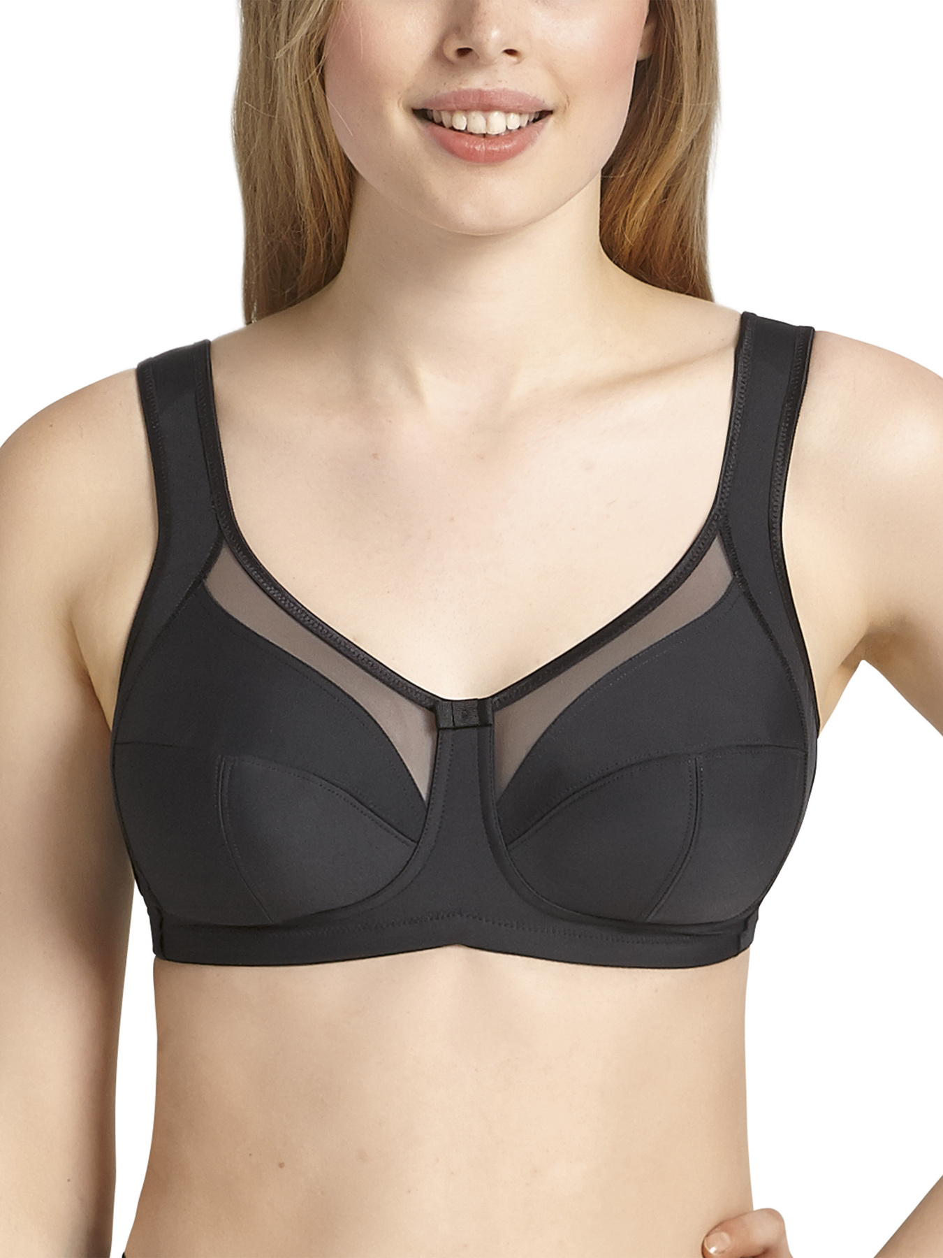 Нижня білизна Anita модель 5459_Clara_Black Нижня білизна Anita модель 5459_Clara_Black Фото