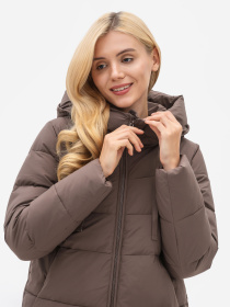Куртки и дубленки VIVA WEAR модель 3352 Фото