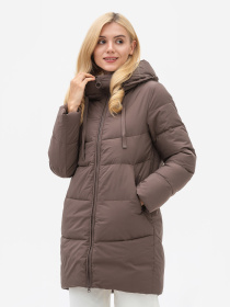 Куртки и дубленки VIVA WEAR модель 3352 Фото
