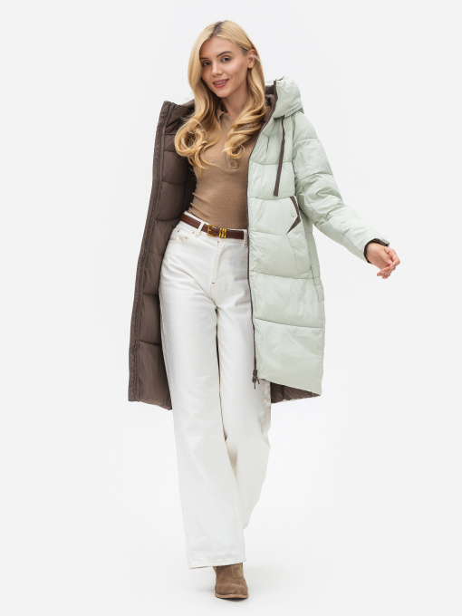 Куртки и дубленки VIVA WEAR модель 3280 Фото