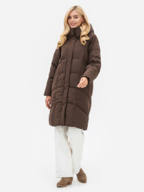 Куртки и дубленки VIVA WEAR модель 3259 Фото