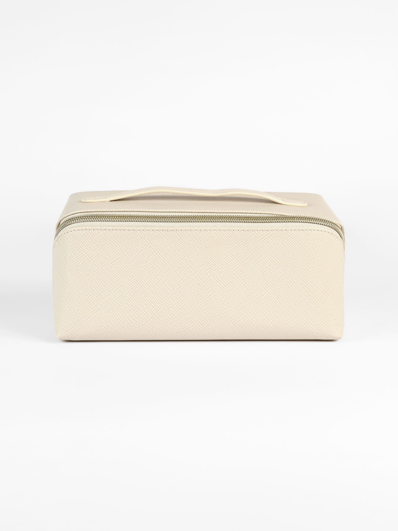 Косметичка MBM HOME модель FH-57 BEIGE Фото