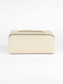 Косметичка MBM HOME модель FH-57 BEIGE Фото