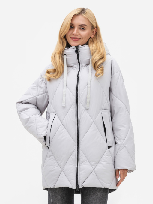 Куртки и дубленки VIVA WEAR модель 9939 Фото