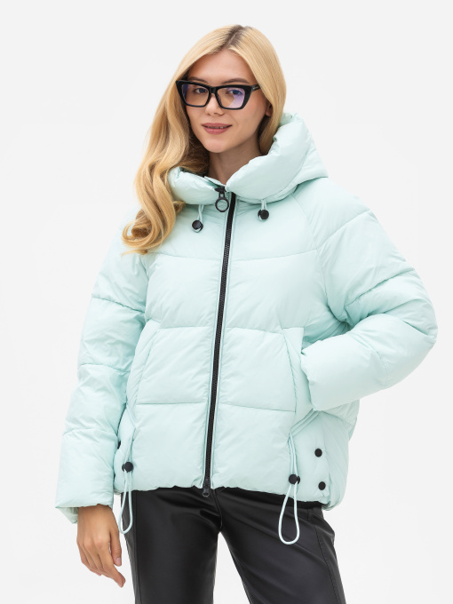 Куртки та дублянки VIVA WEAR модель 315 Фото