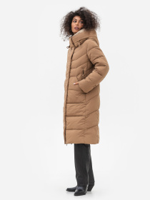 Куртки и дубленки VIVA WEAR модель 3236 Фото