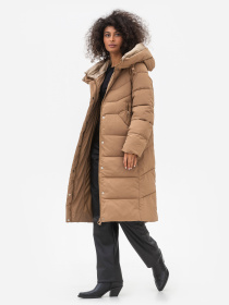Куртки и дубленки VIVA WEAR модель 3236 Фото