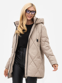 Куртки и дубленки VIVA WEAR модель 335790 Фото
