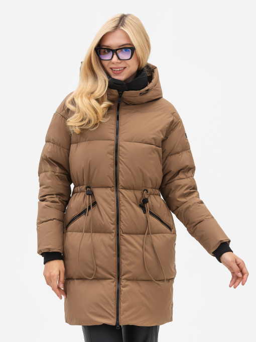 Куртки та дублянки VIVA WEAR модель 839790 Фото