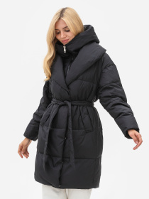 Куртки и дубленки VIVA WEAR модель 8338 Фото