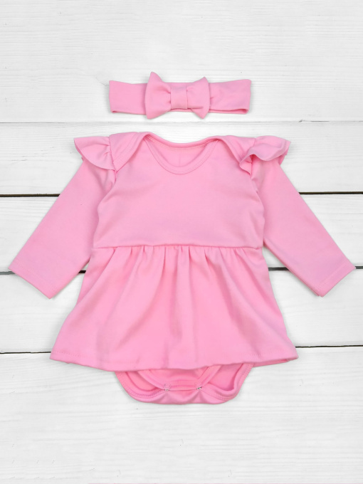 Одежда для младенцев Dexter’s модель PowderPinkBDSTDXT Фото