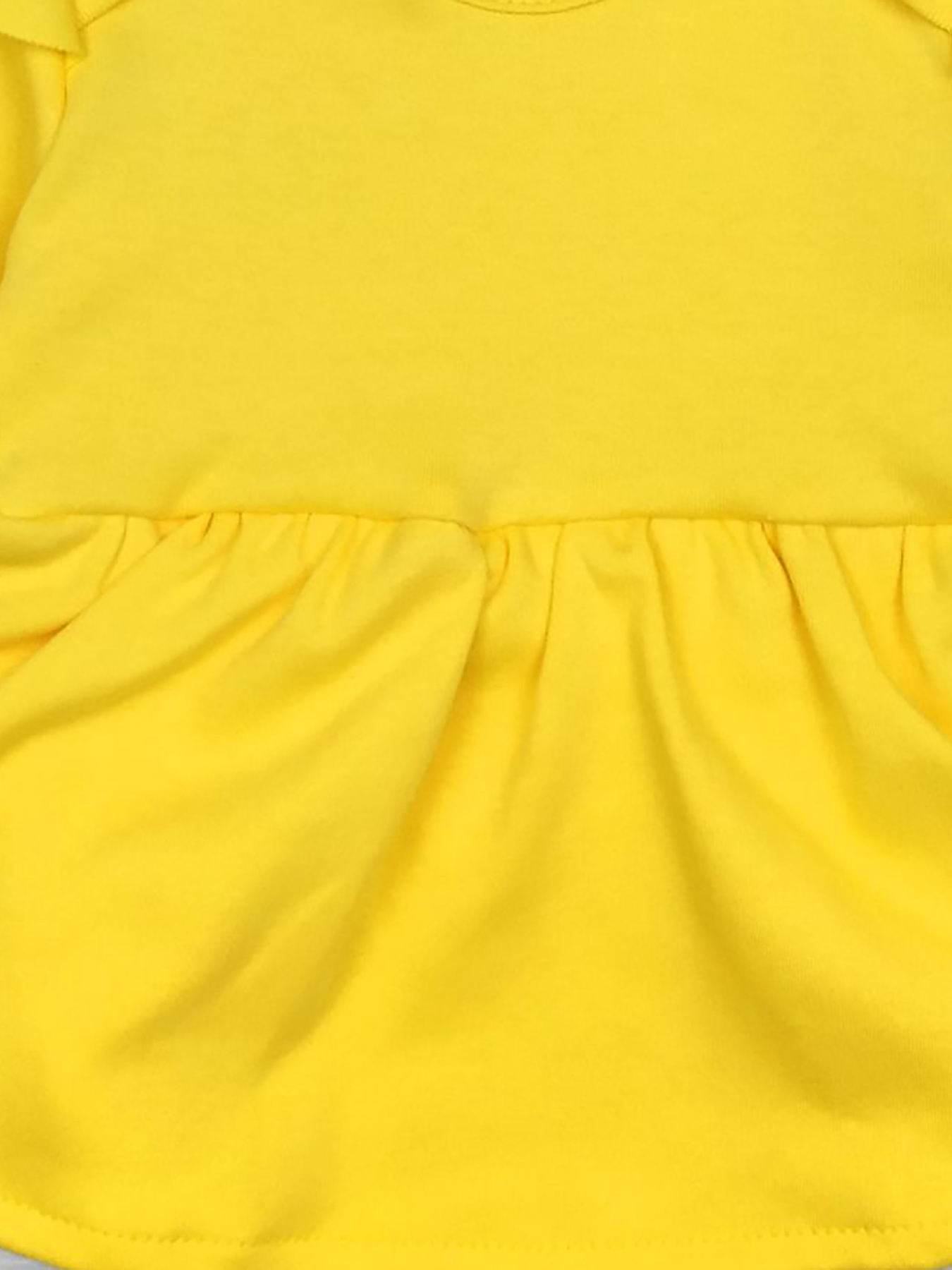 Одяг для немовлят Dexter’s модель SunYellow3BDSTDXT Фото
