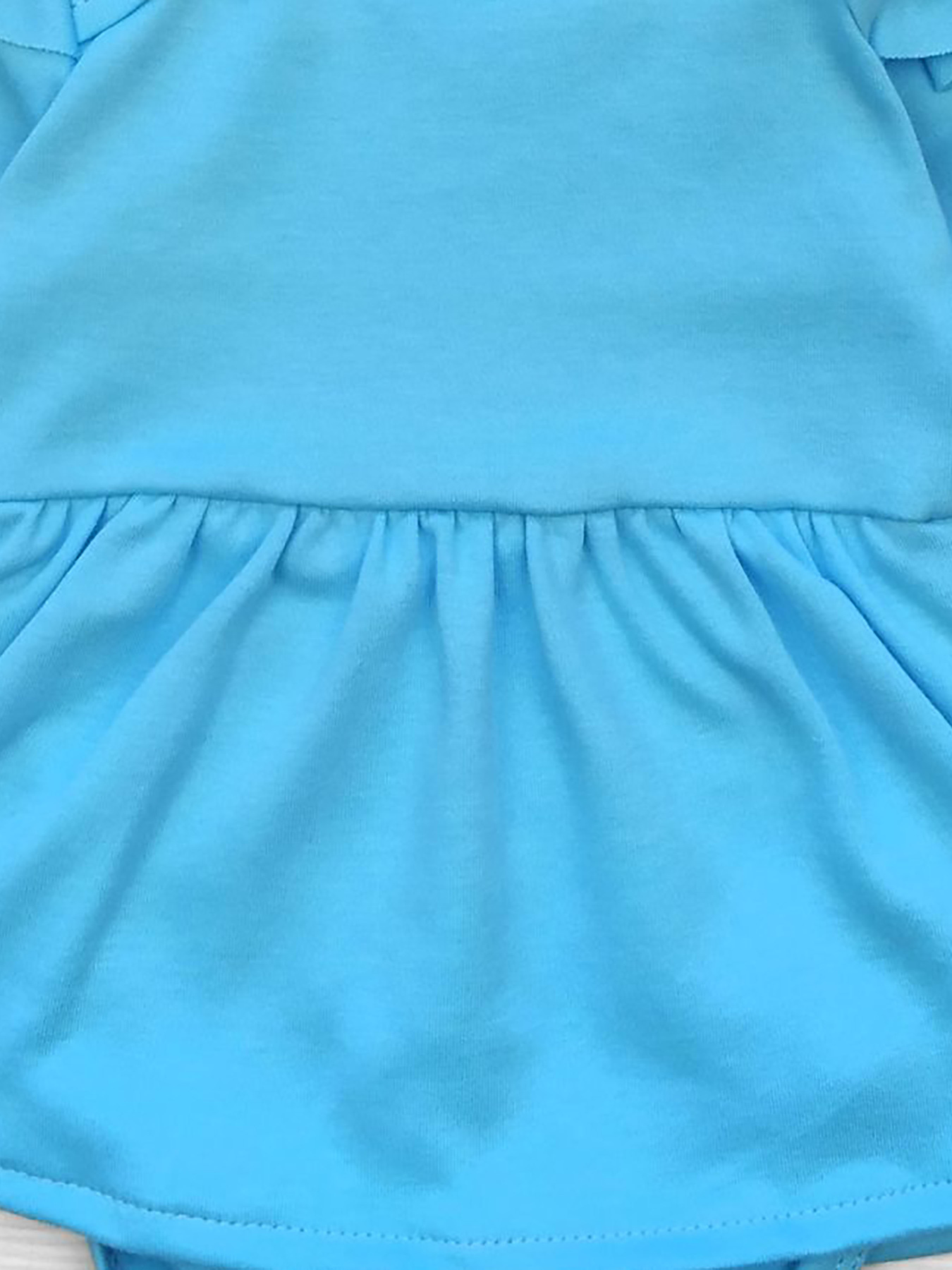 Одяг для немовлят Dexter’s модель CornflowerBlueBDSTDXT Фото