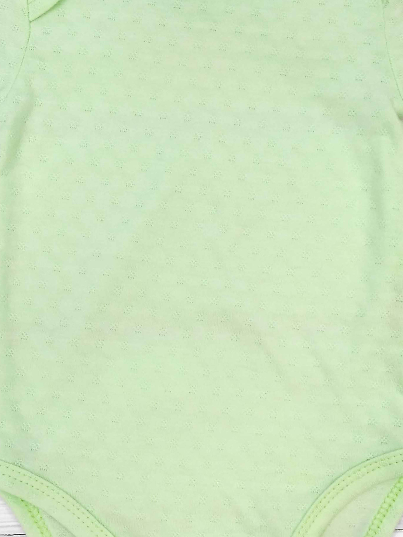 Одяг для немовлят Dexter’s модель SalatGreenBDSTDXT Фото