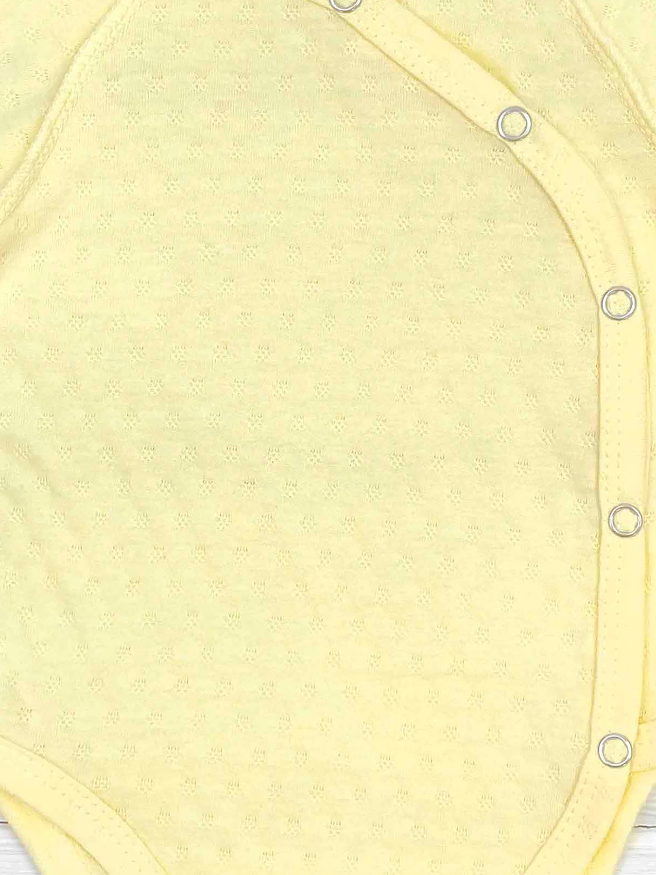 Одежда для младенцев Dexter’s модель SunYellow2BDSTDXT Фото