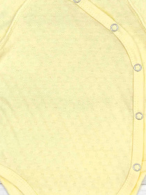 Одежда для младенцев Dexter’s модель SunYellow2BDSTDXT Фото