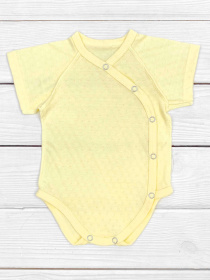 Одежда для младенцев Dexter’s модель SunYellow2BDSTDXT Фото