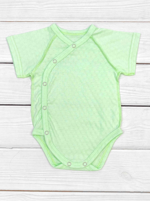 Одяг для немовлят Dexter’s модель SalatGreen2BDSTDXT Фото