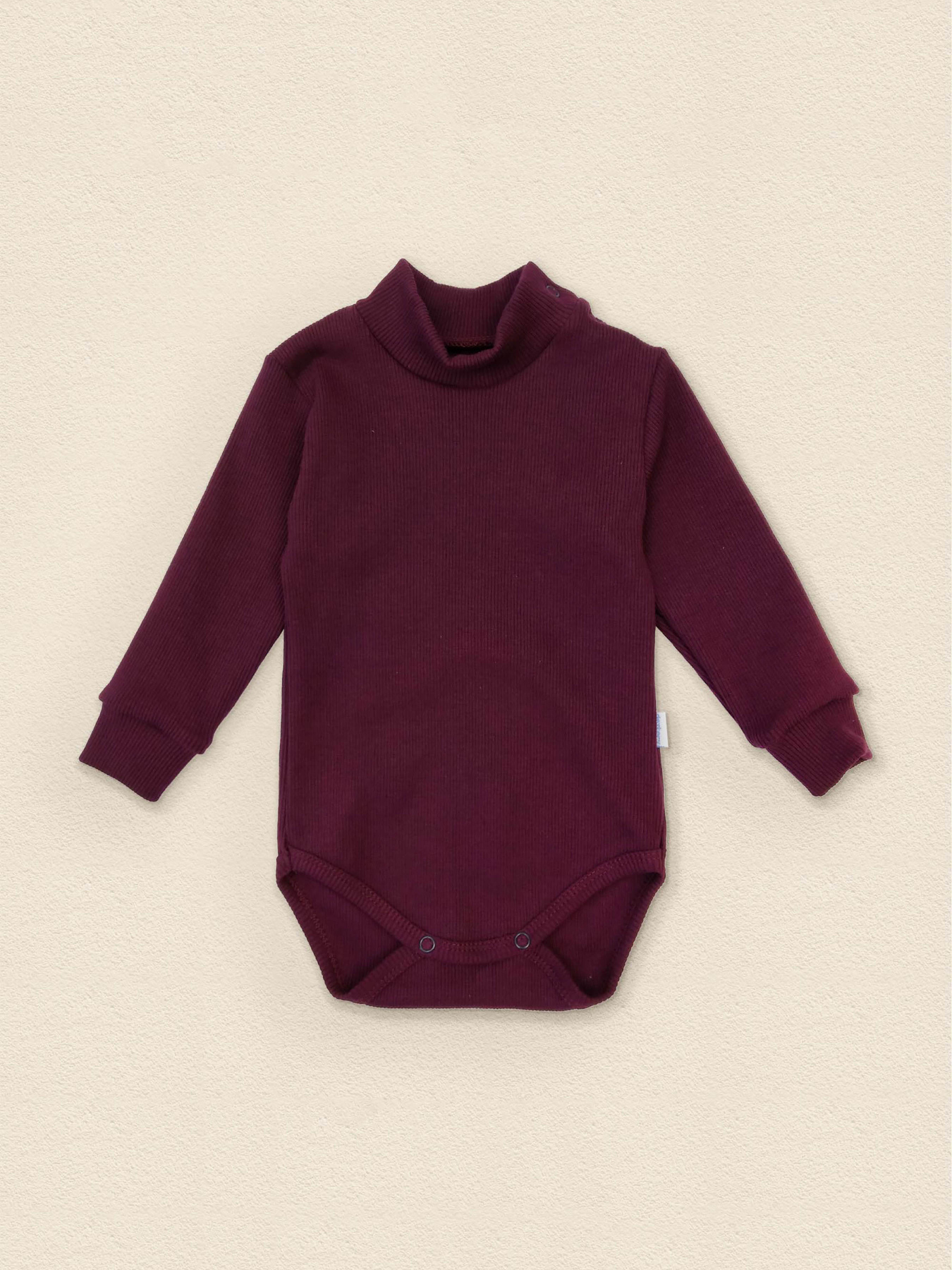 Одяг для немовлят Dexter’s модель FigBurgundyBDSTDXT Фото