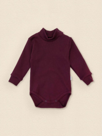 Одяг для немовлят Dexter’s модель FigBurgundyBDSTDXT Фото