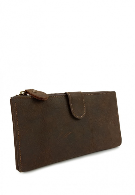 Кошельки RoyalBag модель t0049 Фото