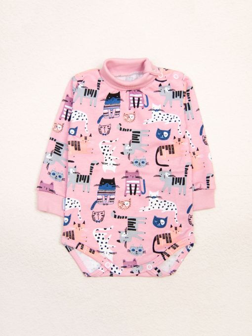 Одяг для немовлят Dexter’s модель KittensPinkBDSTDXT Фото